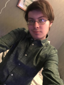 Profile photo for Jonathan Gustafsson