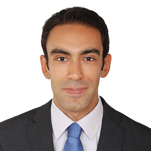 Profile photo for Ahmed Elaroussi