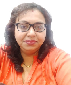 Profile photo for Priyanka Kar