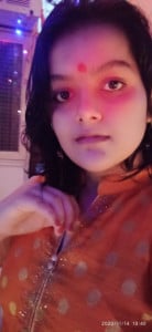 Profile photo for Radhika shukla