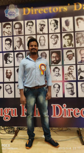 Profile photo for POTTI PRASAD