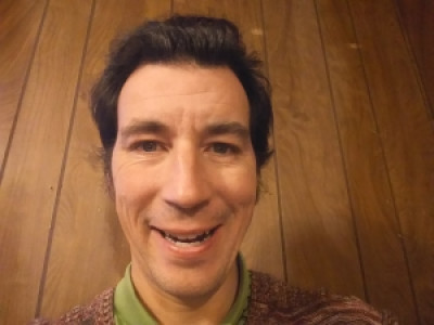 Profile photo for Marc Lagace