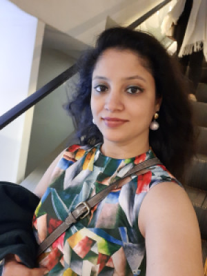 Profile photo for Neha Kwatra