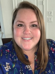 Profile photo for Samantha Smyth