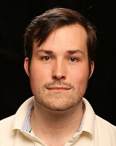 Profile photo for Alexander Timmis