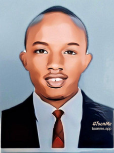 Profile photo for Samwel Benjamin Mwaura