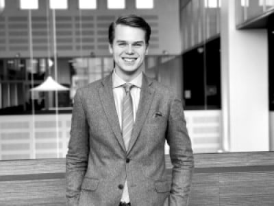 Profile photo for Simon Leliévre