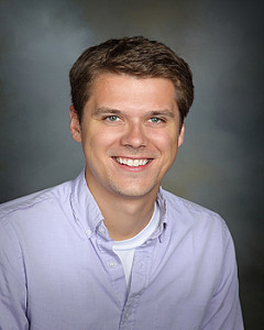 Profile photo for Brett Wharff