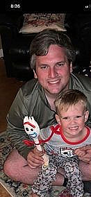 Profile photo for Caleb Agnew