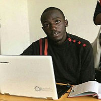 Profile photo for ROY KHASIANI