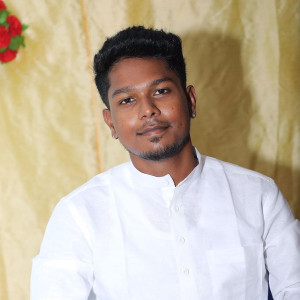 Profile photo for Nishanth Nishanth