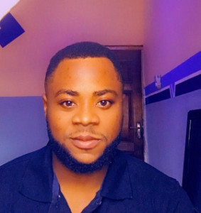 Profile photo for Joel Osei