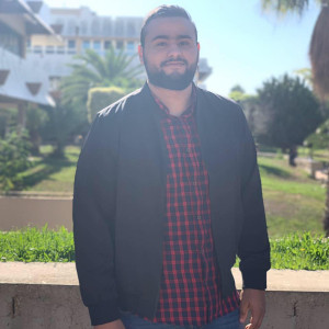 Profile photo for Mohammed Elarbi