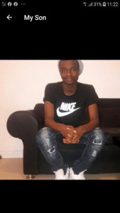 Profile photo for Grace Grace