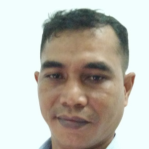 Profile photo for Ramli Salong