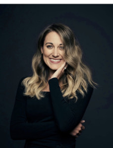 Profile photo for Katie Peslis