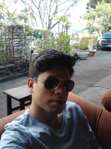 Profile photo for Marcos Barbosa