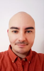 Profile photo for Pau Correas