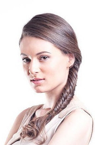 Profile photo for Nina Makharadze