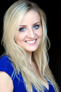 Profile photo for Kelliann Wright
