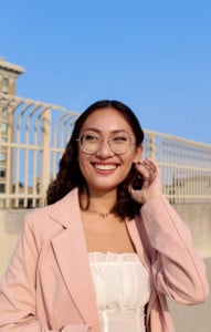 Profile photo for Christine Nguyen