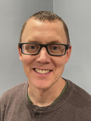 Profile photo for Brian Kirk