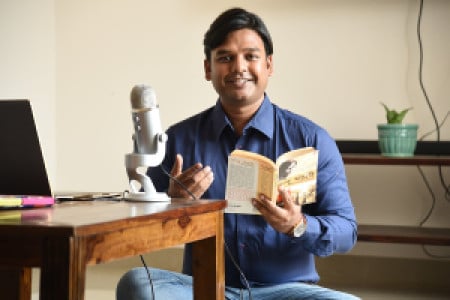 Profile photo for Piyush Agarwal