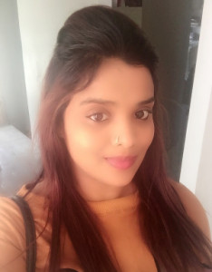 Profile photo for Sharvanah Gopee