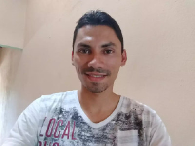 Profile photo for helton jonas da silva macedo