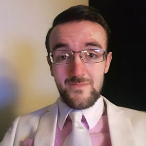 Profile photo for Phillip Charhill