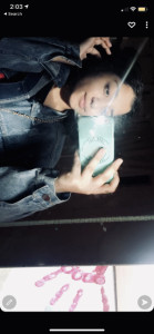 Profile photo for Iqra Choudhry