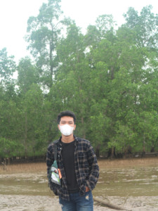 Profile photo for Ari Wibowo