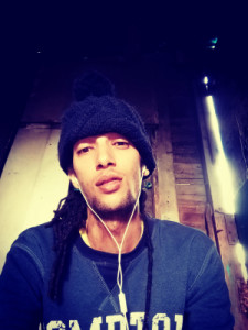 Profile photo for Leo Pickering