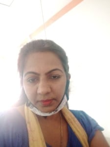 Profile photo for Latha Reddy