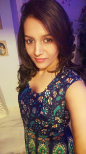 Profile photo for Monika Gupta