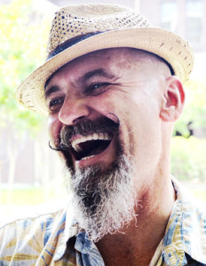 Profile photo for Dave Robison