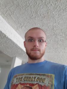 Profile photo for Dylan Nicholas McKay