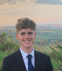 Profile photo for Alexander Steven