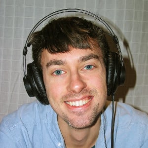 Profile photo for Ciaran Saward