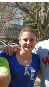 Profile photo for Megan Sprout