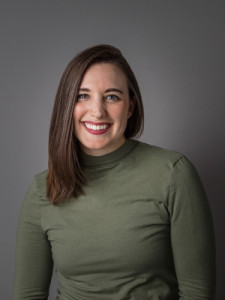 Profile photo for Deanna Sorenson