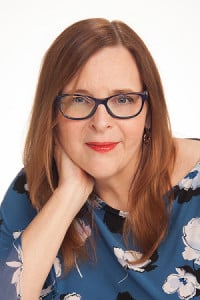 Profile photo for Bonnie Burton