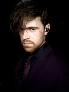 Profile photo for Luke Folkes