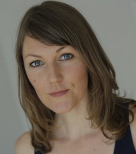 Profile photo for Emily Laue