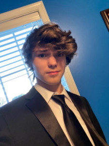 Profile photo for Trevor Tobias