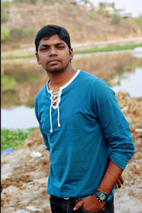 Profile photo for Rajesh Kumar