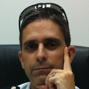 Profile photo for Anastasios Chasapas