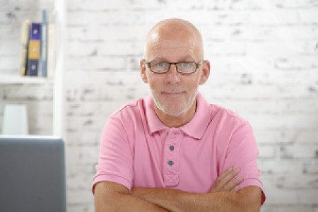 Profile photo for Cross David