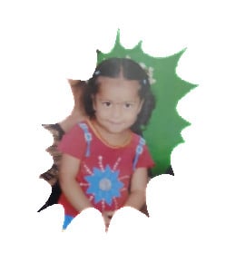 Profile photo for YENETI Lavanya