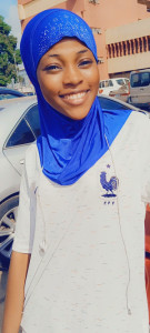 Profile photo for Ahmid Zulyait